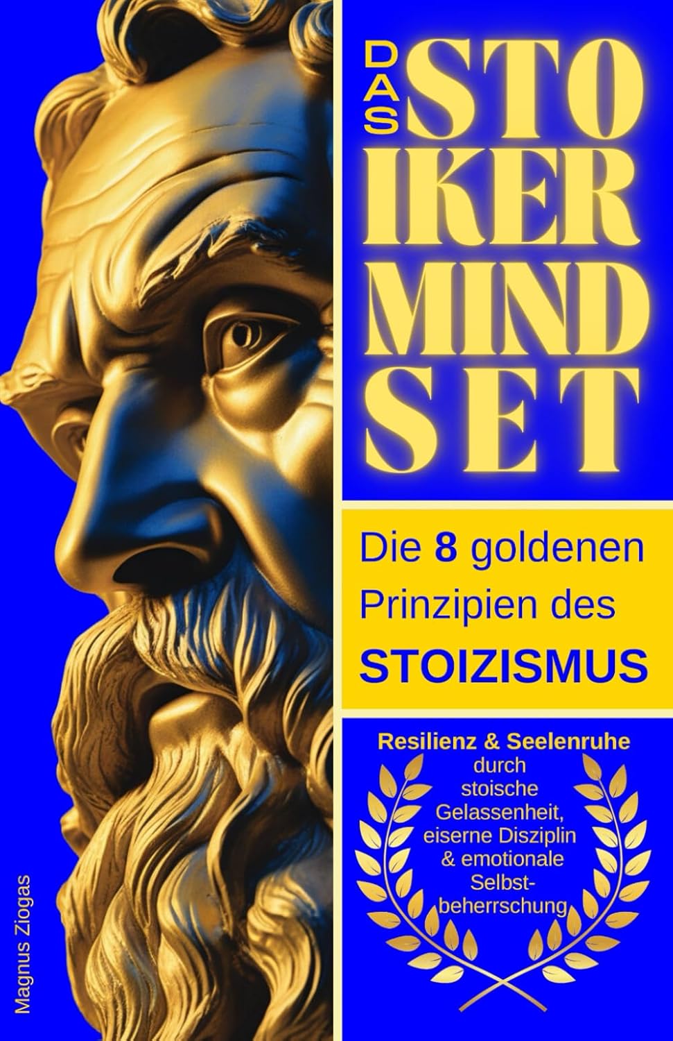 Das Stoiker-Mindset
