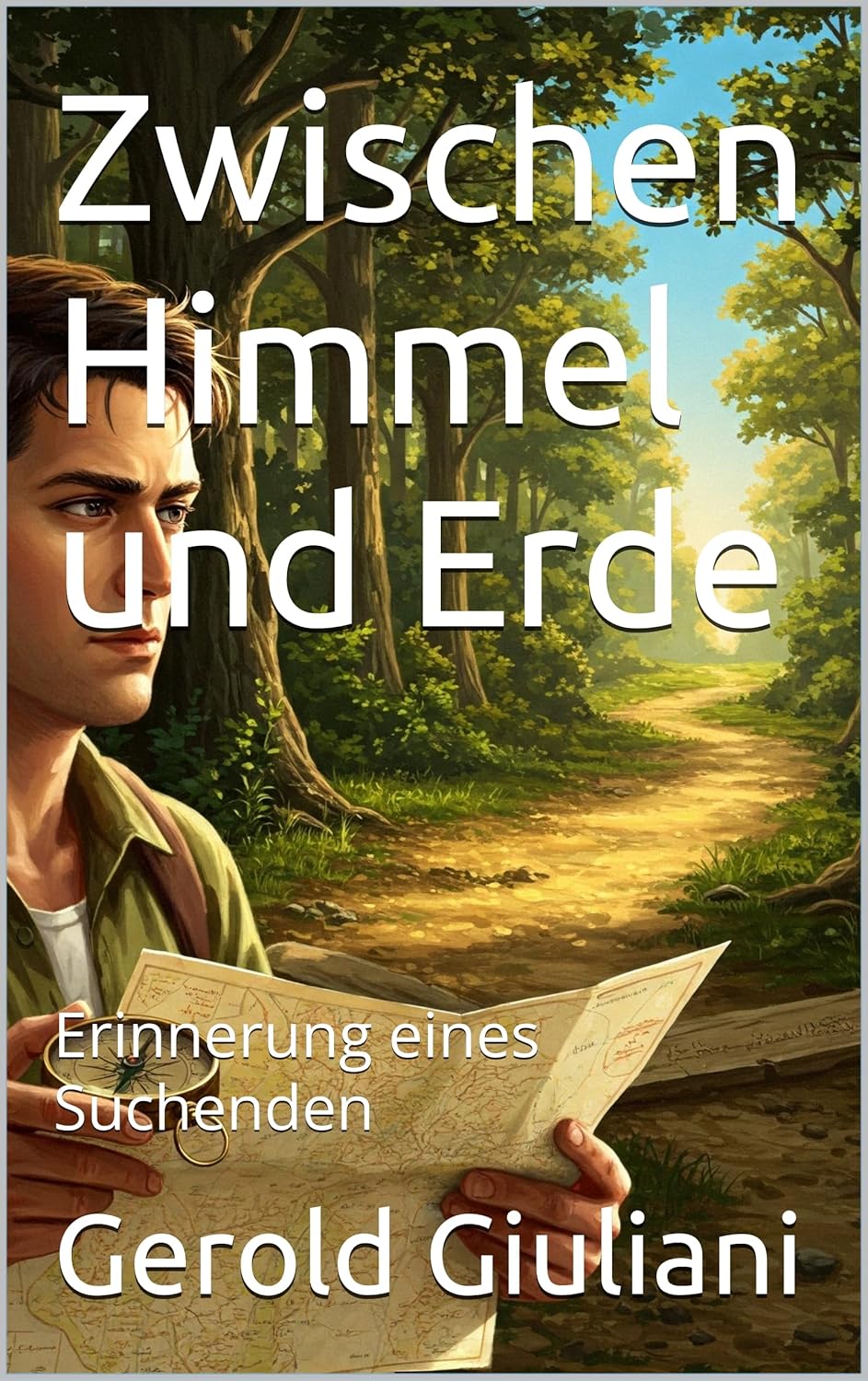 Zwischen Himmel und Erde