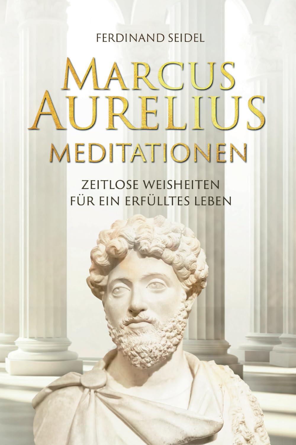 Meditationen von Marcus Aurelius_E-Book