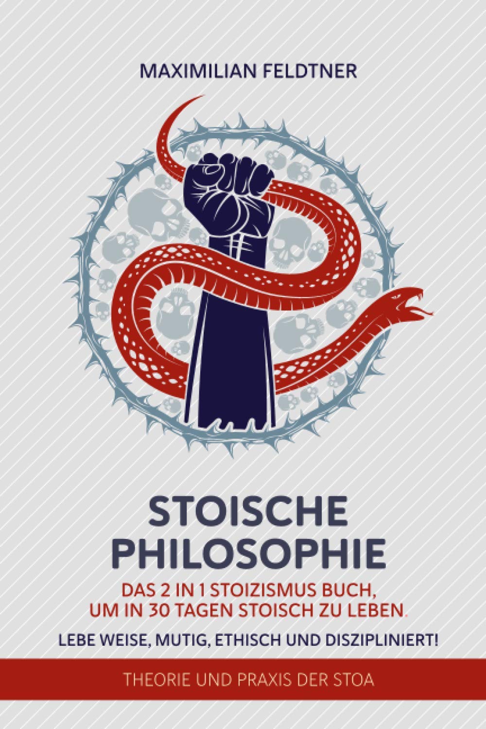 Stoische Philosophie